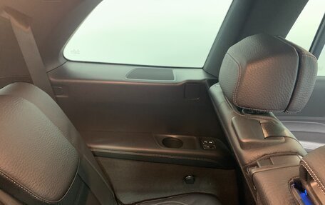 Mercedes-Benz GLS, 2024 год, 23 050 000 рублей, 31 фотография