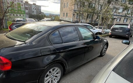 BMW 3 серия, 2007 год, 565 000 рублей, 3 фотография