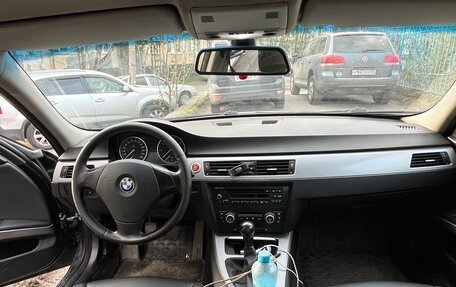 BMW 3 серия, 2007 год, 565 000 рублей, 5 фотография