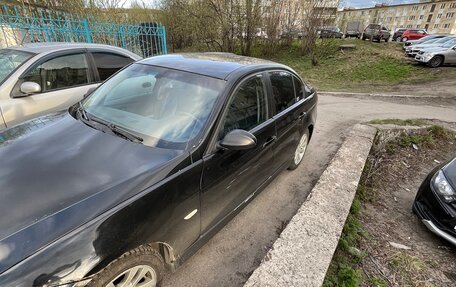 BMW 3 серия, 2007 год, 565 000 рублей, 4 фотография