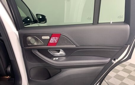 Mercedes-Benz GLS, 2024 год, 23 050 000 рублей, 32 фотография