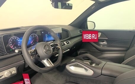 Mercedes-Benz GLS, 2024 год, 23 050 000 рублей, 9 фотография