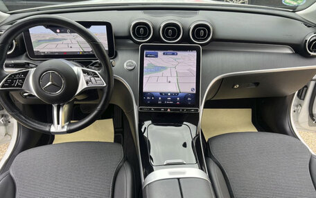 Mercedes-Benz C-Класс, 2022 год, 3 100 000 рублей, 6 фотография