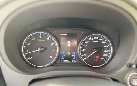 Mitsubishi Outlander III рестайлинг 3, 2021 год, 3 200 000 рублей, 12 фотография