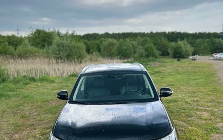 Mitsubishi Outlander III рестайлинг 3, 2021 год, 3 200 000 рублей, 26 фотография