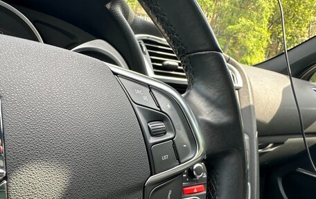 Citroen DS4, 2012 год, 915 000 рублей, 8 фотография