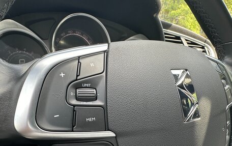 Citroen DS4, 2012 год, 915 000 рублей, 7 фотография