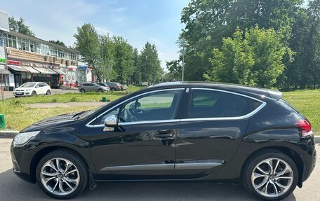 Citroen DS4, 2012 год, 915 000 рублей, 11 фотография