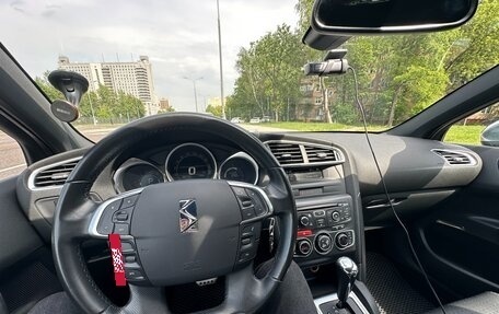 Citroen DS4, 2012 год, 915 000 рублей, 6 фотография