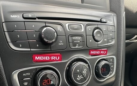 Citroen DS4, 2012 год, 915 000 рублей, 9 фотография