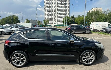 Citroen DS4, 2012 год, 915 000 рублей, 14 фотография