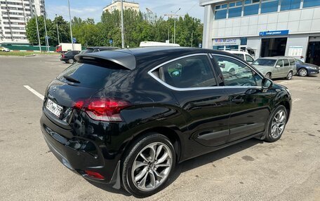 Citroen DS4, 2012 год, 915 000 рублей, 15 фотография