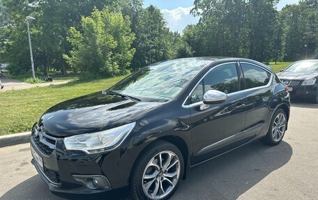 Citroen DS4, 2012 год, 915 000 рублей, 12 фотография