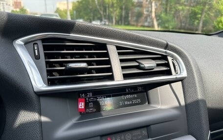 Citroen DS4, 2012 год, 915 000 рублей, 10 фотография