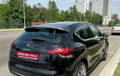 Citroen DS4, 2012 год, 915 000 рублей, 3 фотография
