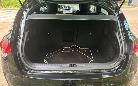 Citroen DS4, 2012 год, 915 000 рублей, 25 фотография
