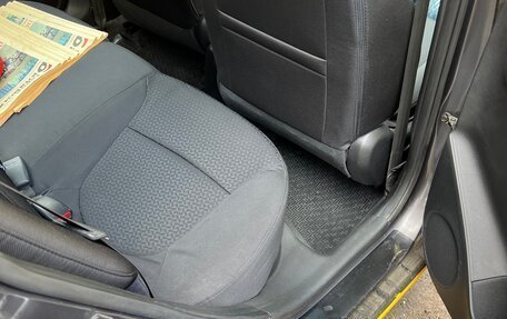 KIA Rio III рестайлинг, 2017 год, 555 000 рублей, 6 фотография