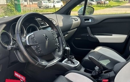 Citroen DS4, 2012 год, 915 000 рублей, 22 фотография