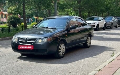 Nissan Almera, 2004 год, 250 000 рублей, 6 фотография