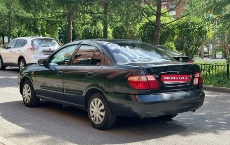Nissan Almera, 2004 год, 250 000 рублей, 2 фотография