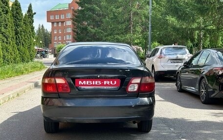 Nissan Almera, 2004 год, 250 000 рублей, 9 фотография