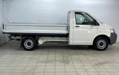 Volkswagen Transporter T5 рестайлинг, 2008 год, 1 079 000 рублей, 7 фотография