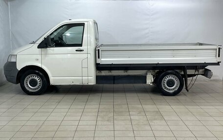 Volkswagen Transporter T5 рестайлинг, 2008 год, 1 079 000 рублей, 8 фотография