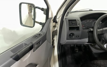 Volkswagen Transporter T5 рестайлинг, 2008 год, 1 079 000 рублей, 13 фотография