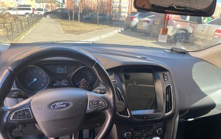 Ford Focus III, 2015 год, 700 000 рублей, 5 фотография