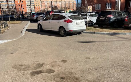 Ford Focus III, 2015 год, 700 000 рублей, 8 фотография