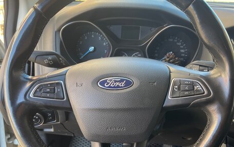 Ford Focus III, 2015 год, 700 000 рублей, 3 фотография