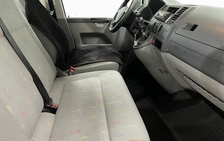 Volkswagen Transporter T5 рестайлинг, 2008 год, 1 079 000 рублей, 14 фотография