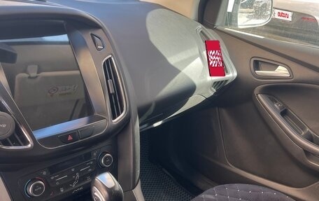 Ford Focus III, 2015 год, 700 000 рублей, 4 фотография