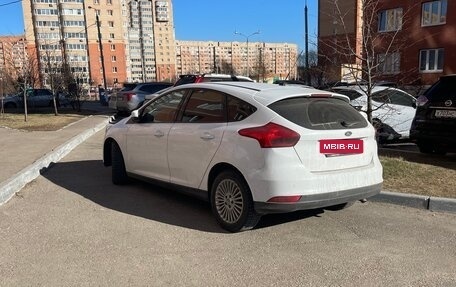 Ford Focus III, 2015 год, 700 000 рублей, 7 фотография