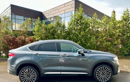 Geely Tugella FY11, 2020 год, 2 250 000 рублей, 8 фотография