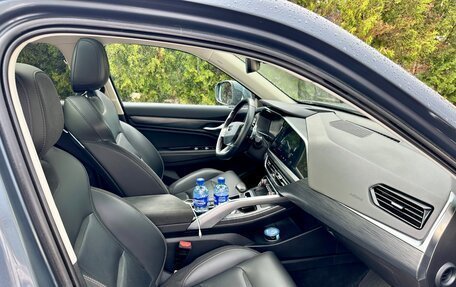 Geely Tugella FY11, 2020 год, 2 250 000 рублей, 10 фотография