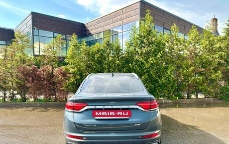 Geely Tugella FY11, 2020 год, 2 250 000 рублей, 3 фотография
