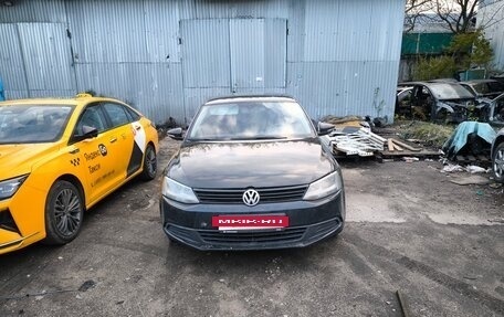 Volkswagen Jetta VI, 2012 год, 720 000 рублей, 4 фотография