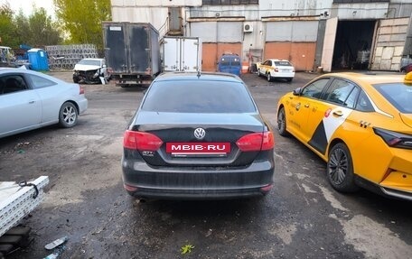 Volkswagen Jetta VI, 2012 год, 720 000 рублей, 3 фотография