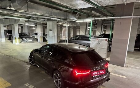 Audi A6, 2016 год, 3 050 000 рублей, 2 фотография