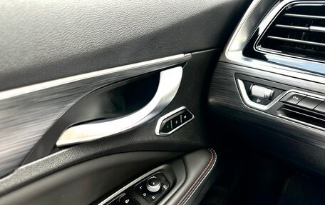 Geely Tugella FY11, 2020 год, 2 250 000 рублей, 23 фотография