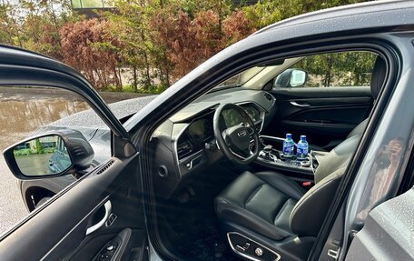 Geely Tugella FY11, 2020 год, 2 250 000 рублей, 16 фотография