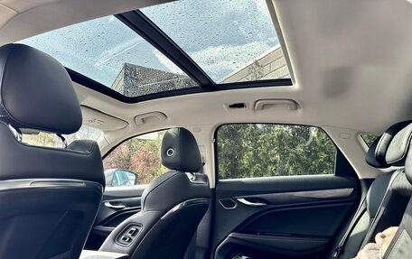 Geely Tugella FY11, 2020 год, 2 250 000 рублей, 15 фотография