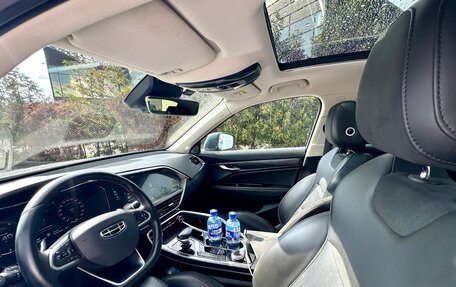 Geely Tugella FY11, 2020 год, 2 250 000 рублей, 17 фотография