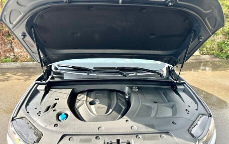 Geely Tugella FY11, 2020 год, 2 250 000 рублей, 28 фотография