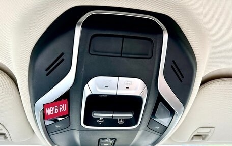 Geely Tugella FY11, 2020 год, 2 250 000 рублей, 24 фотография