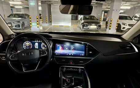 Geely Tugella FY11, 2020 год, 2 250 000 рублей, 36 фотография