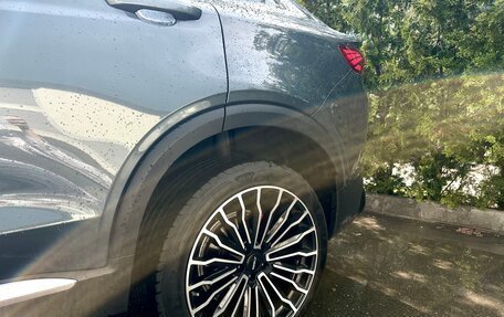 Geely Tugella FY11, 2020 год, 2 250 000 рублей, 29 фотография