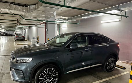 Geely Tugella FY11, 2020 год, 2 250 000 рублей, 31 фотография