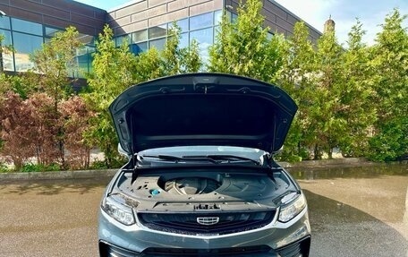 Geely Tugella FY11, 2020 год, 2 250 000 рублей, 27 фотография